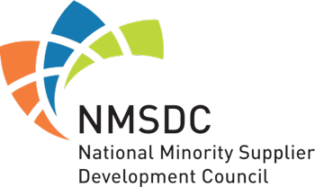 IVA is Certified by National Minority Supplier Development Council