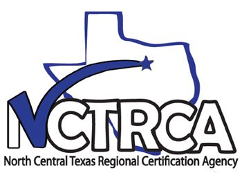 IVA is Certified by North Central Texas Regional Certification Agency